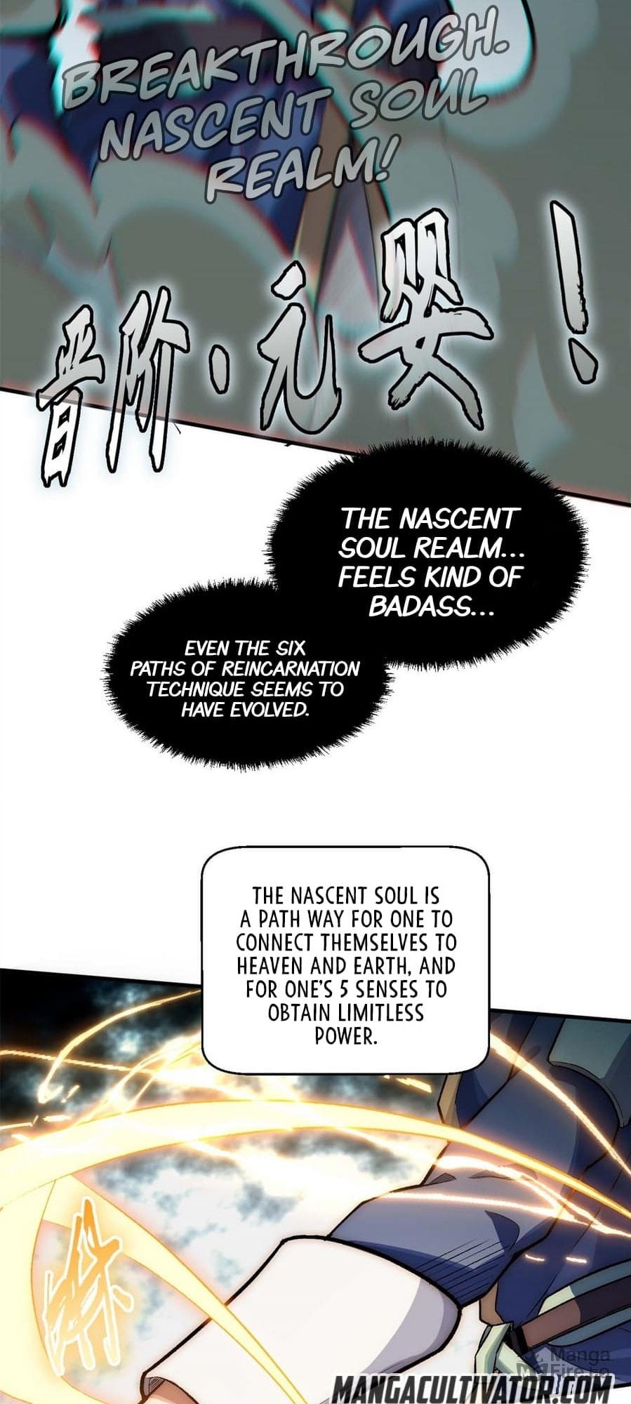 Top Tier Providence – Chapter 30 page 19