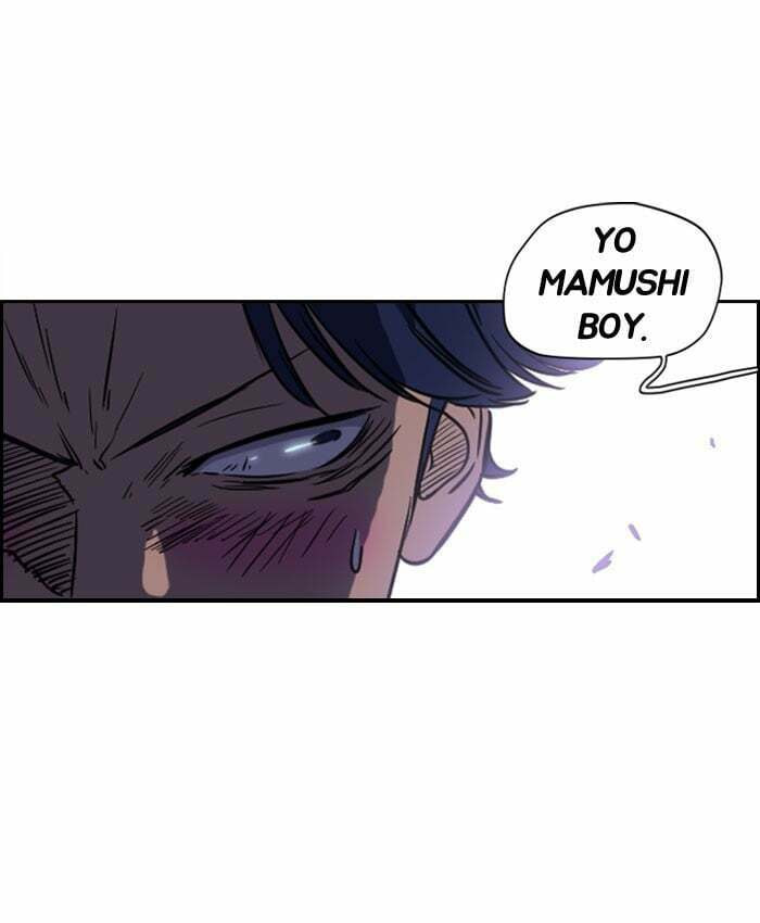 Wind Breaker – Chapter 66 page 25