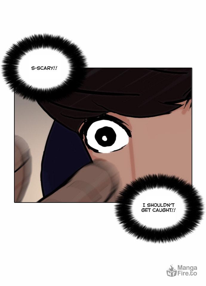 Lookism – Chapter 50 page 4