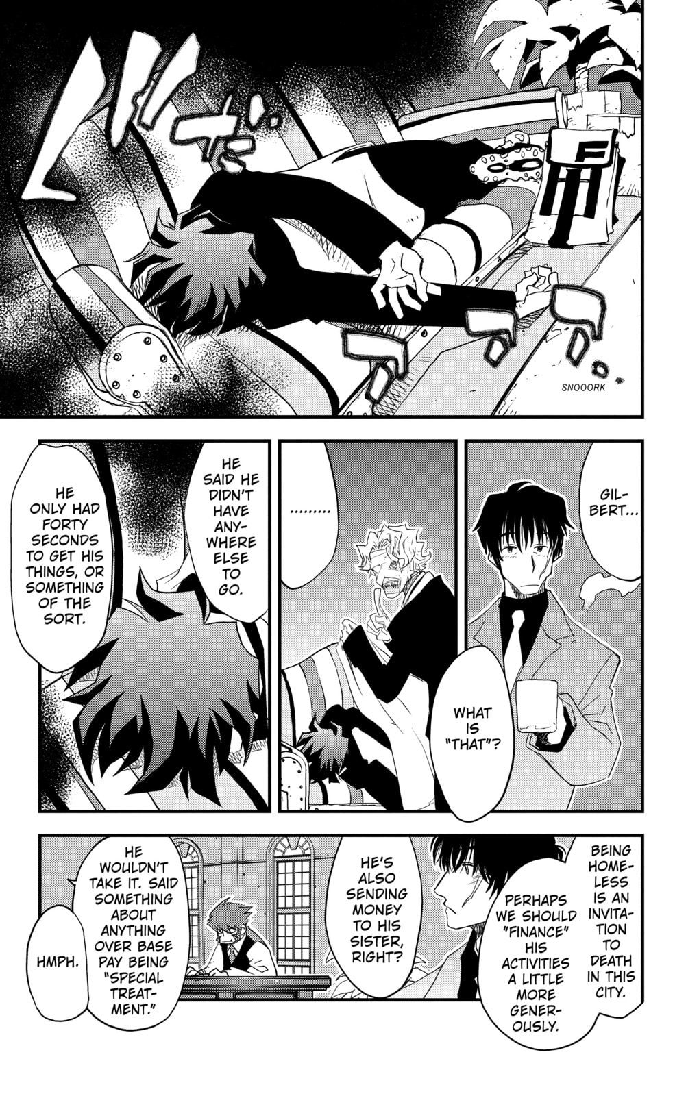 A Game Between Worlds page 6