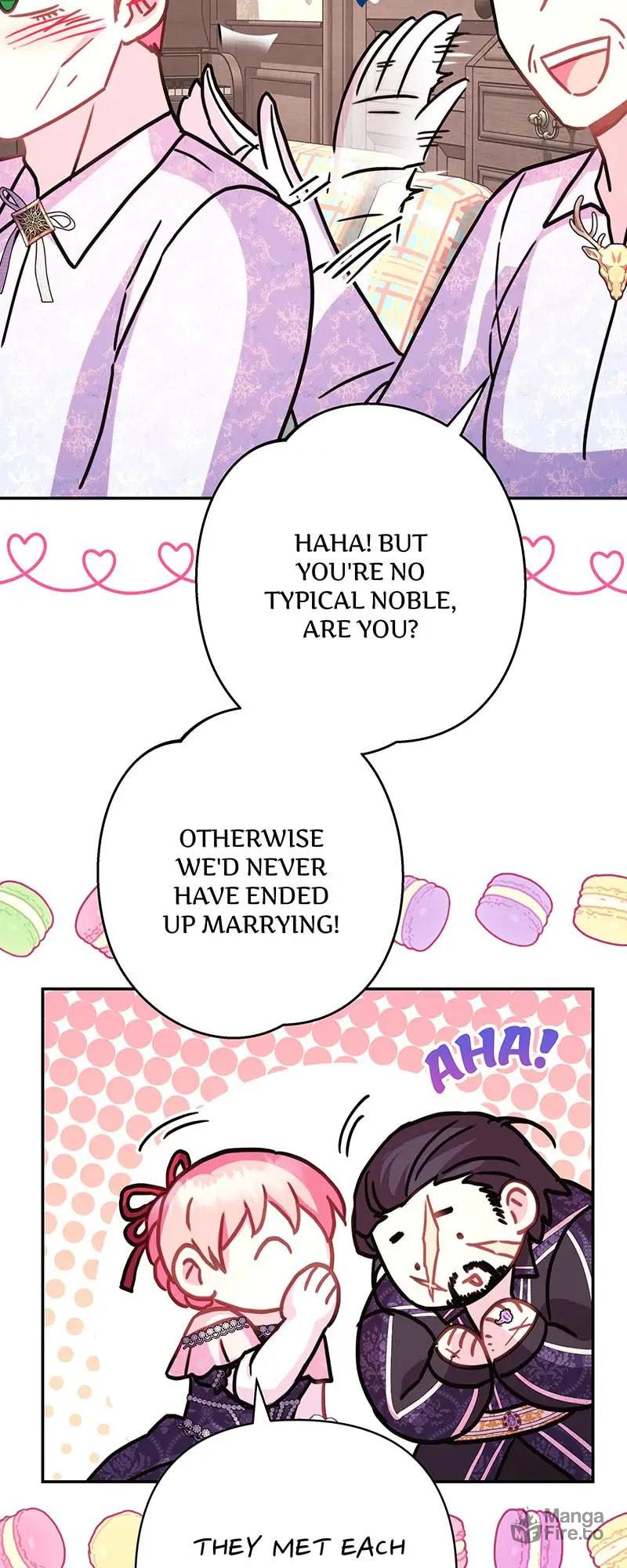 Another Typical Fantasy Romance – Chapter 57 page 64