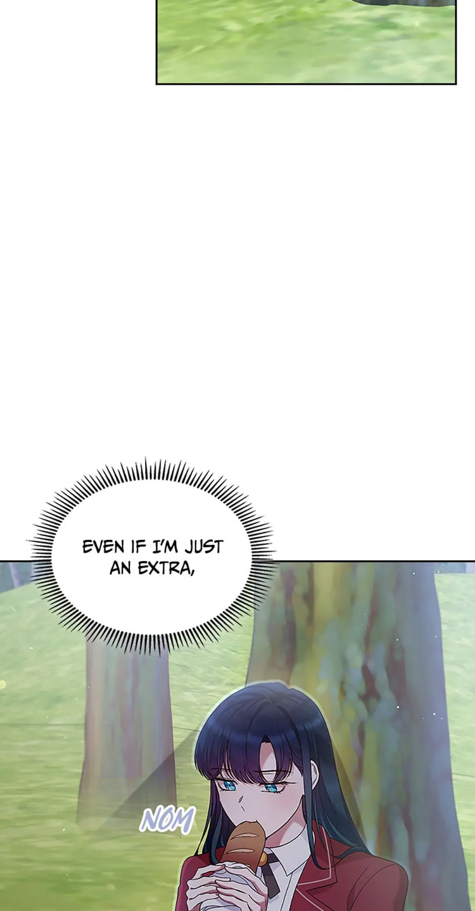 I Stole the Female Lead's First Love – Chapter 27 page 33
