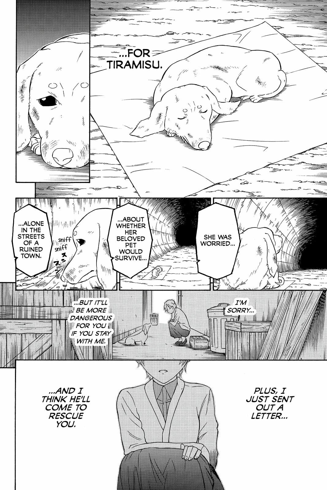 COLD VlTTER page 15
