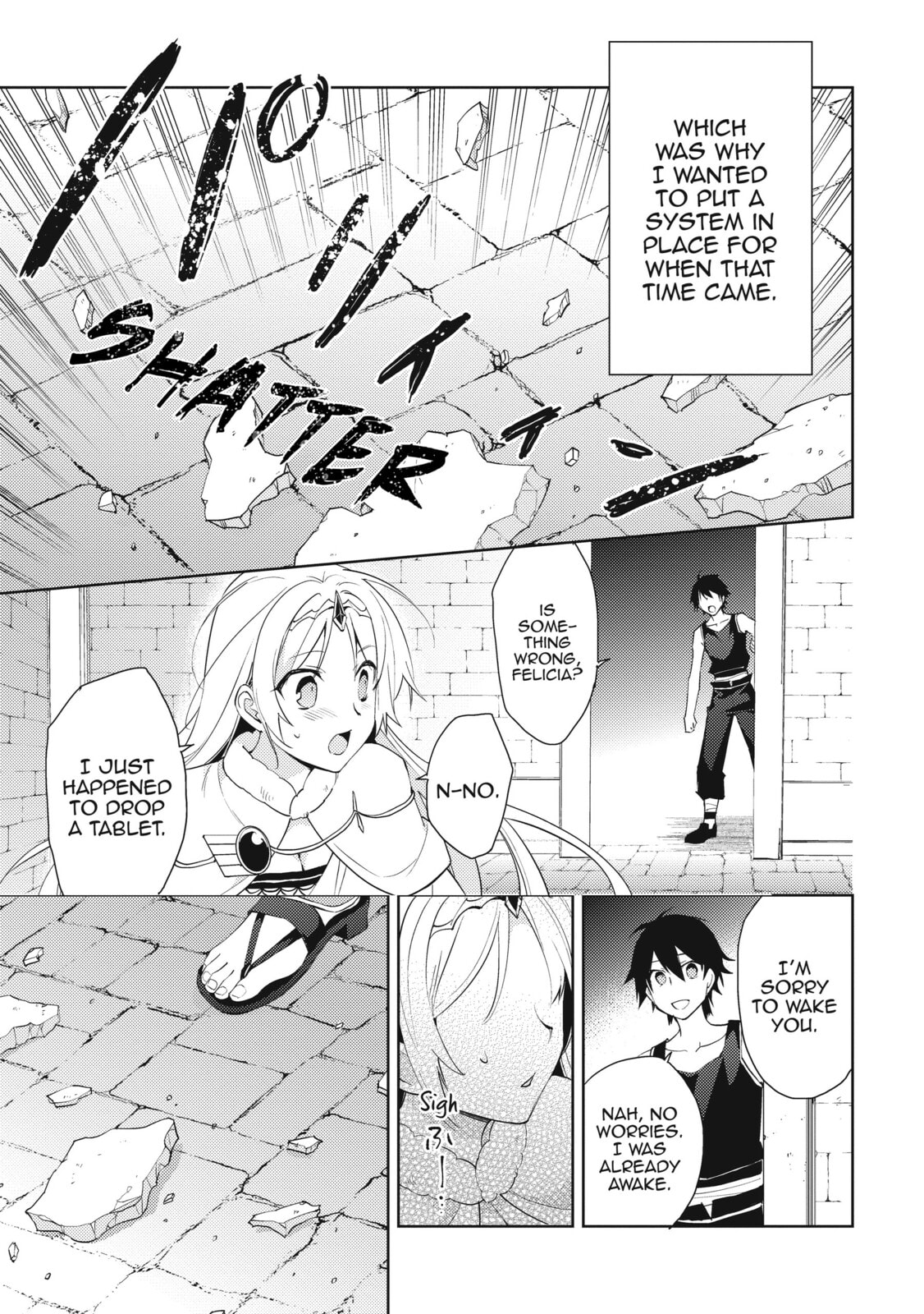 A Legacy to Leave page 22