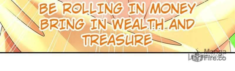 My Furry Harem Is After Me – Chapter 54 page 32