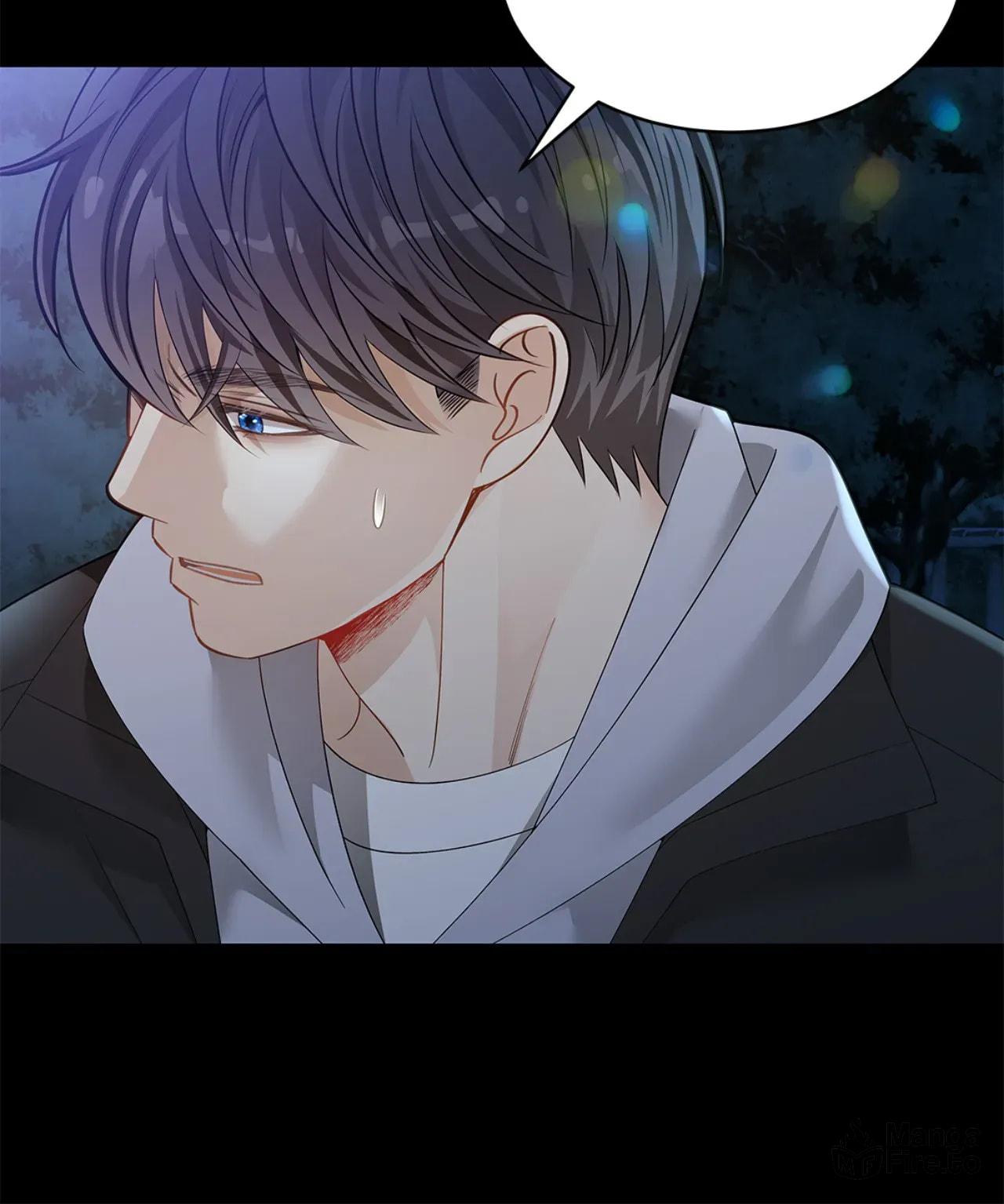 The Clandestine Marriage of a Fox – Chapter 63 page 41