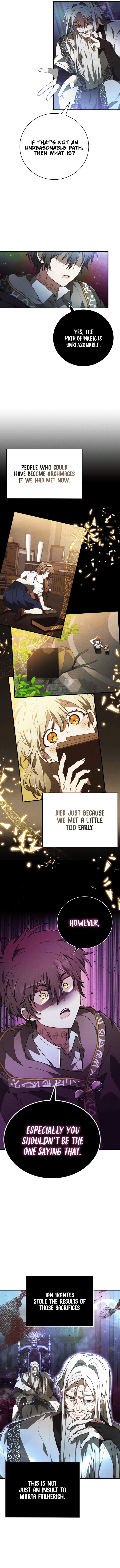 I Become a Legendary Arch Mage by Reading a Book – Chapter 39 page 11
