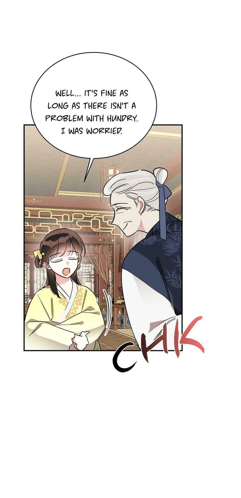 Precious Daughter of the Greatest Martial Arts Villain – Chapter 35 page 60