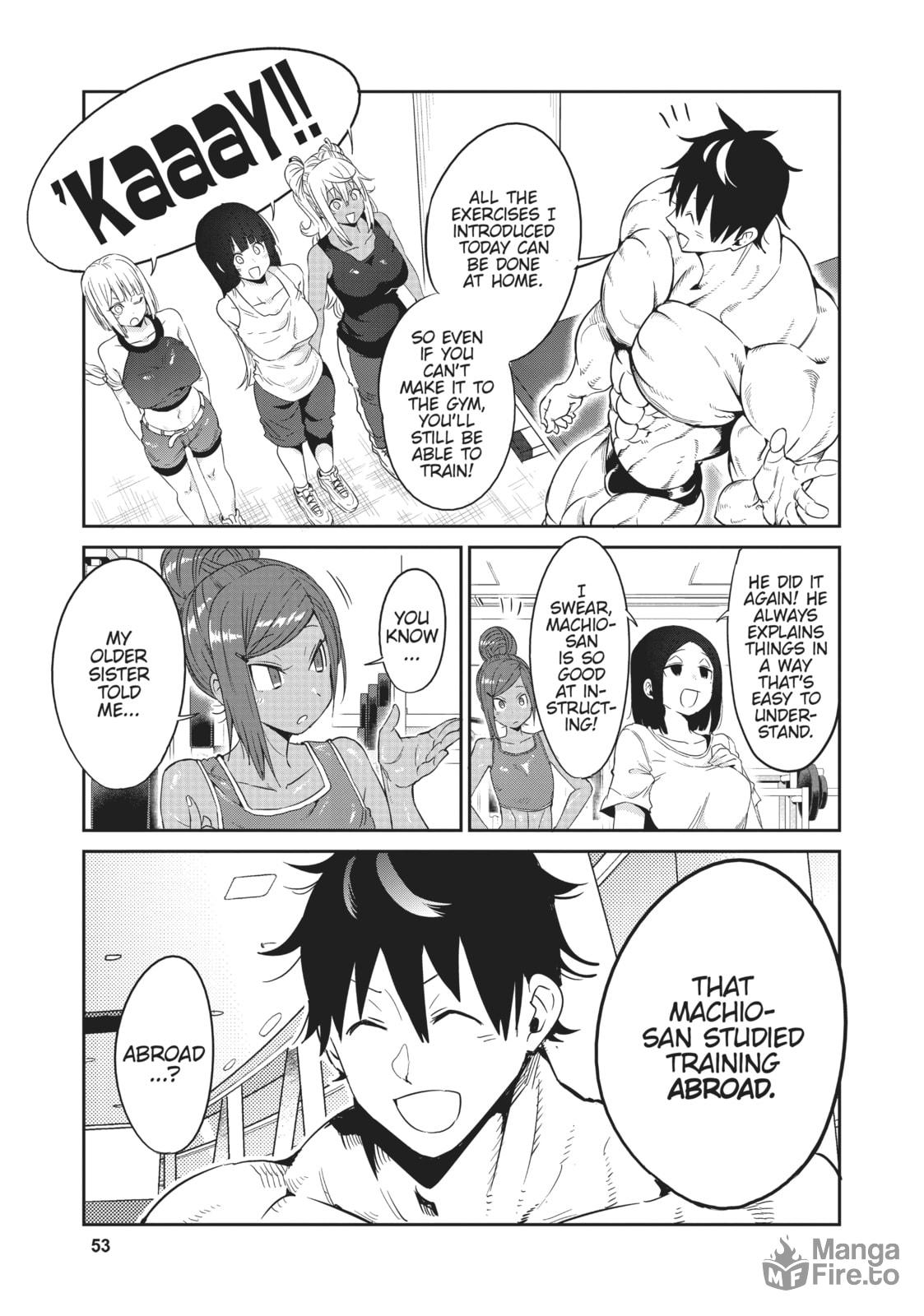 Marathon Training page 8