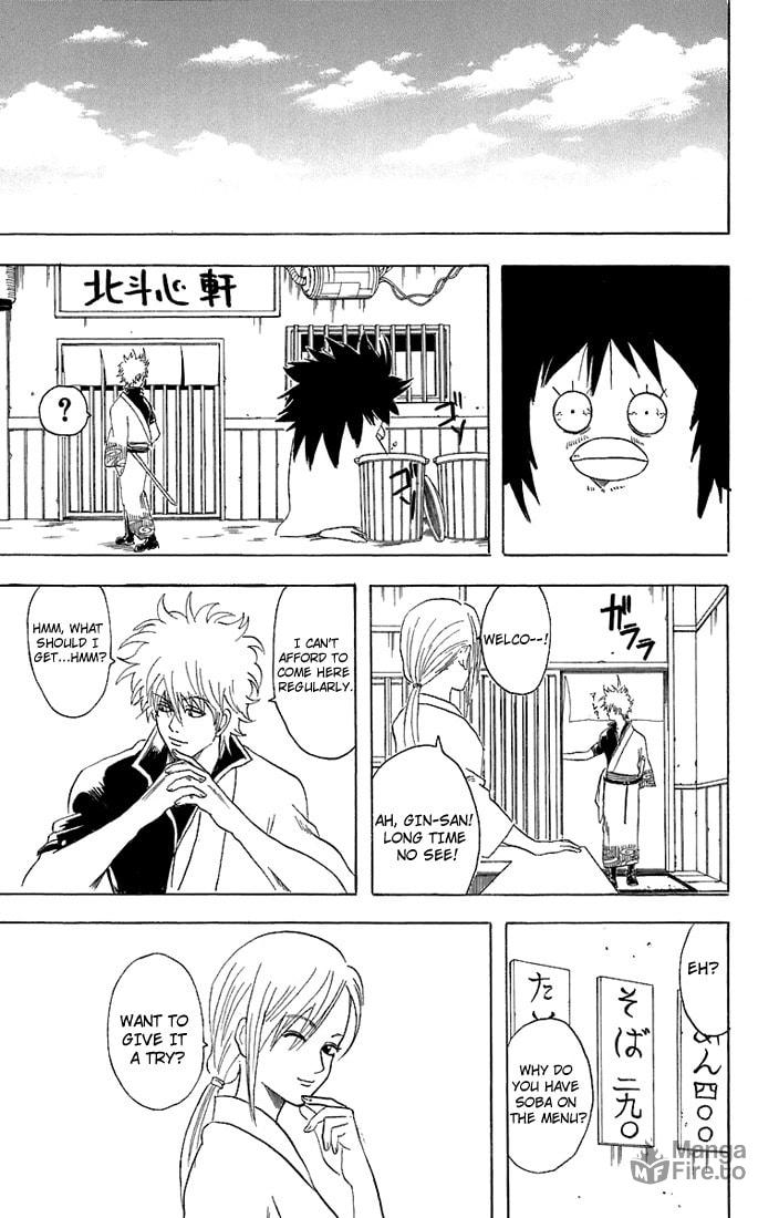 A Ramen Shop With Too Much Variet On Its Menu Won't Have Good Business page 19