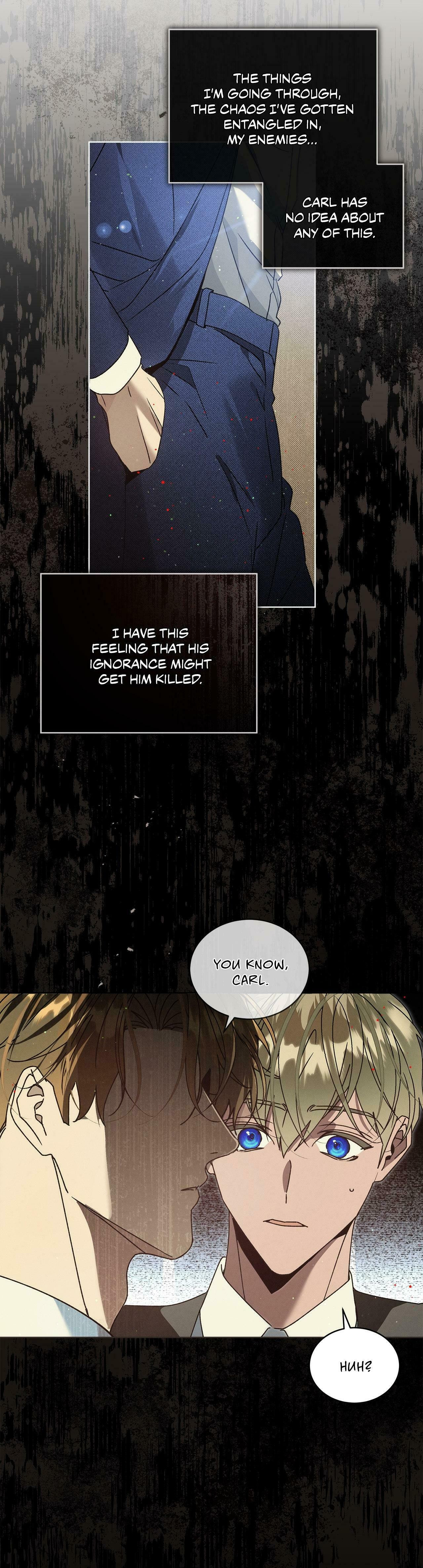 The Bad Life – Chapter 21 page 39