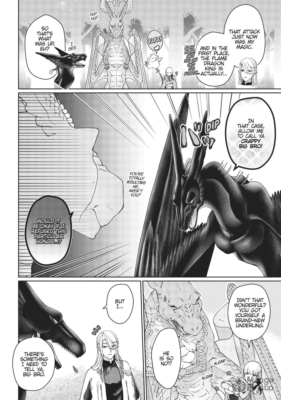 An Enterprising Home (Part 2) page 23