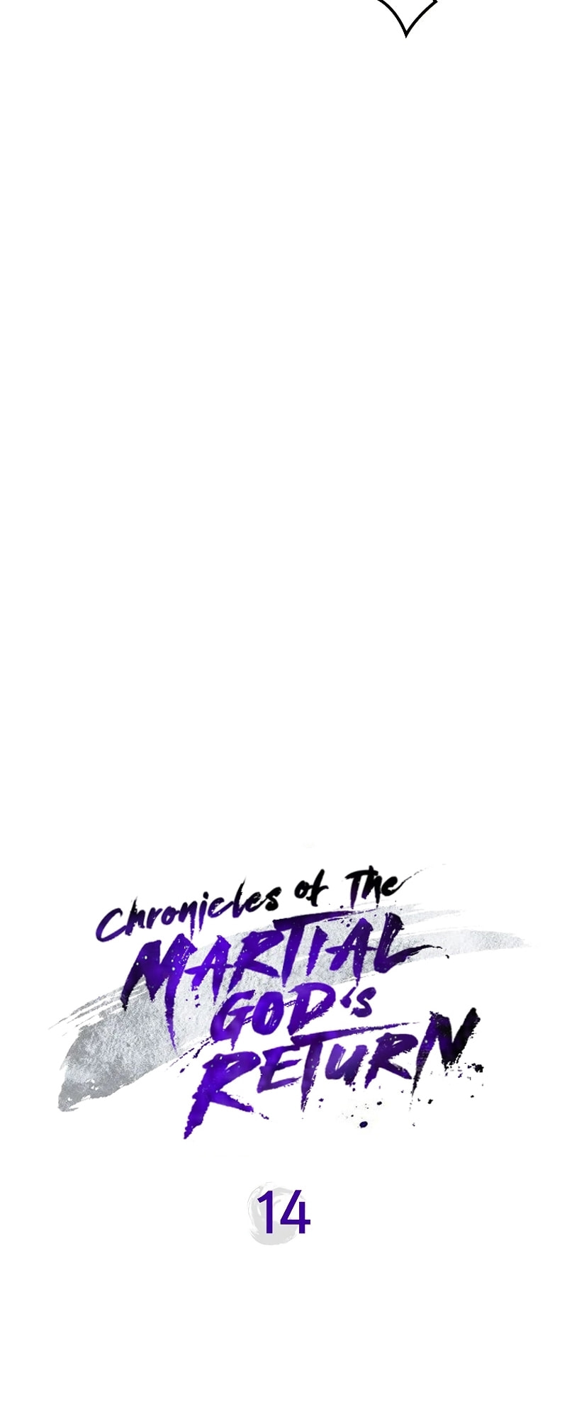 Chronicles of a Returner – Chapter 14 page 12