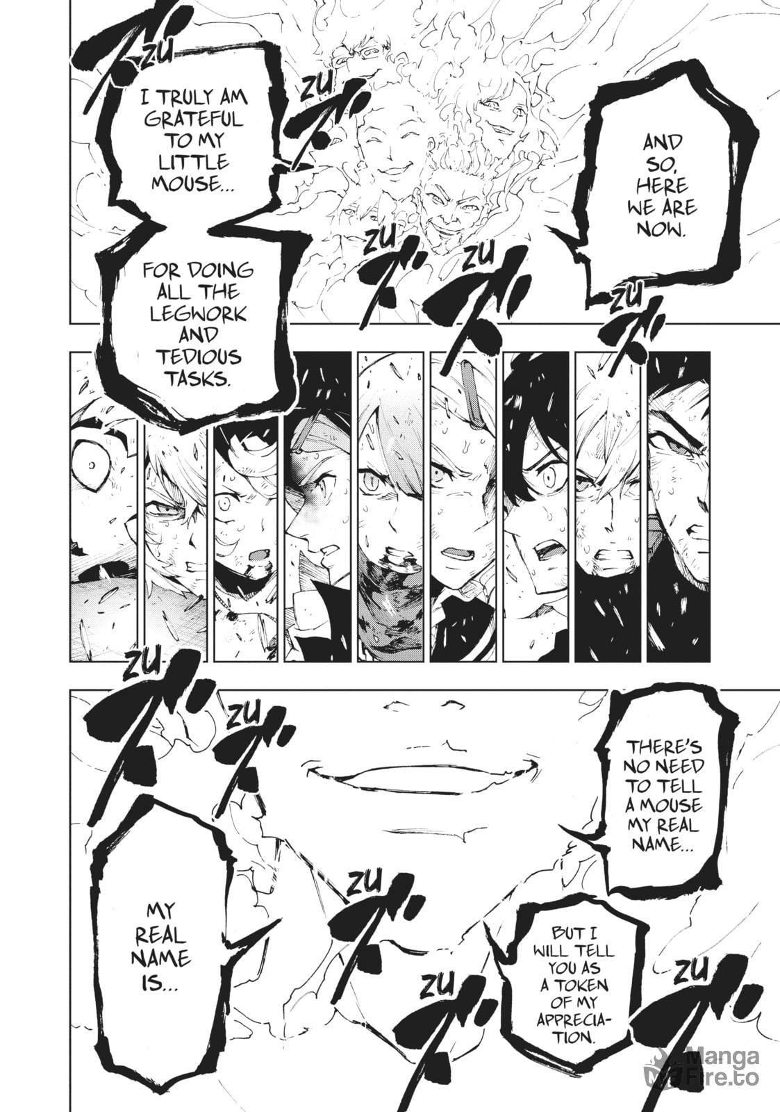 Mad End page 20