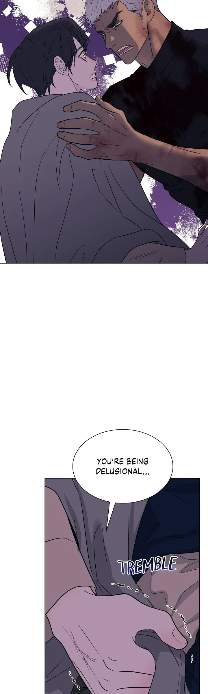 Steamy Desert – Chapter 29 page 40