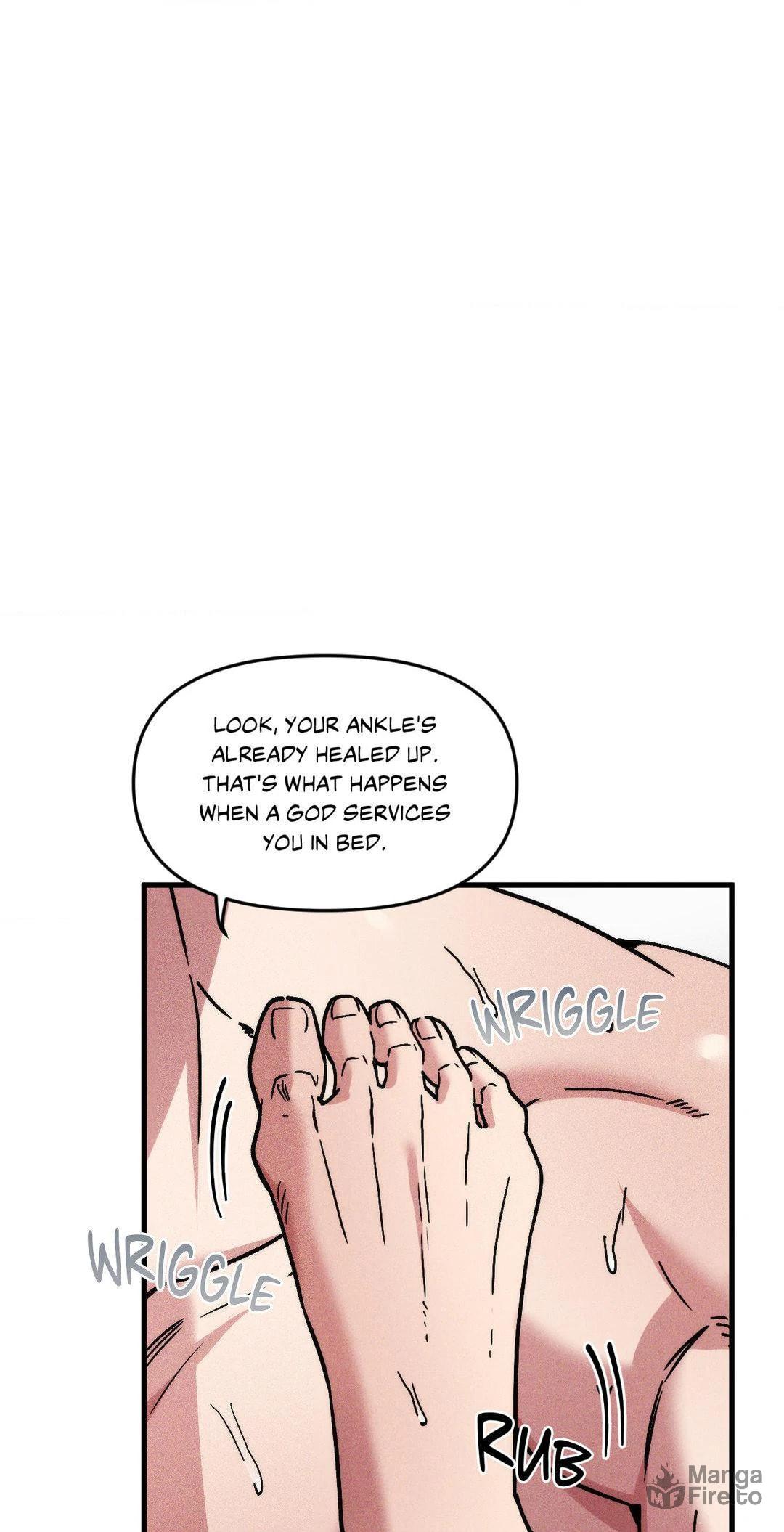 Swallow You Whole – Chapter 12 page 47