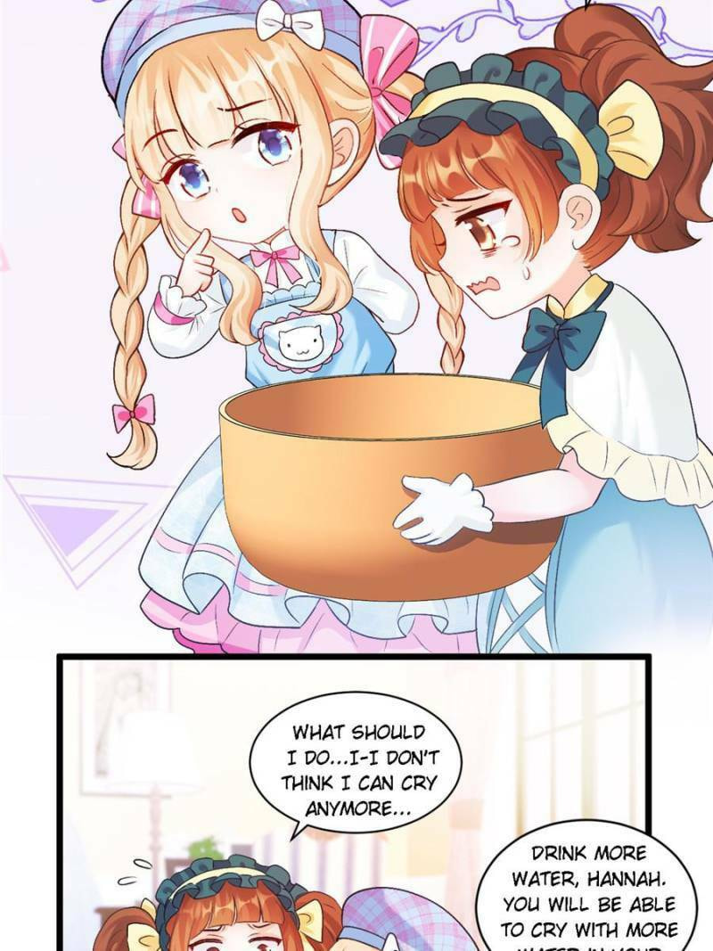 Spoiled Rotten by My Uncles – Chapter 14 page 51