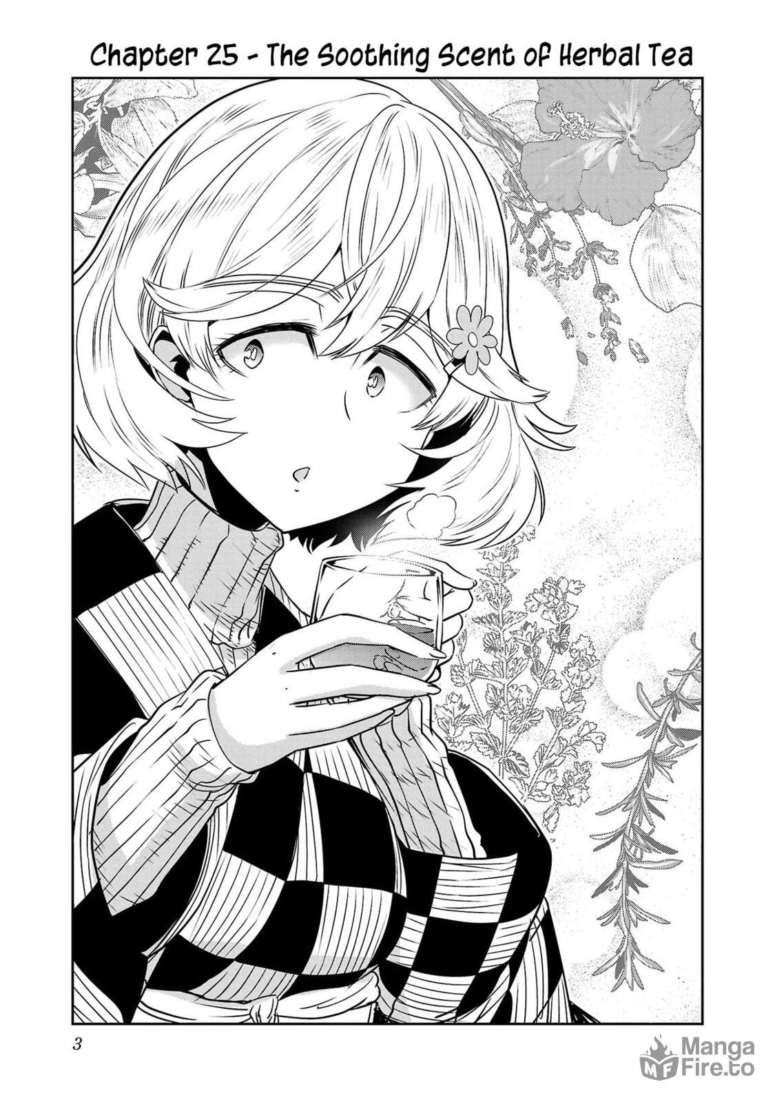 The Soothing Scent of Herbal Tea page 4