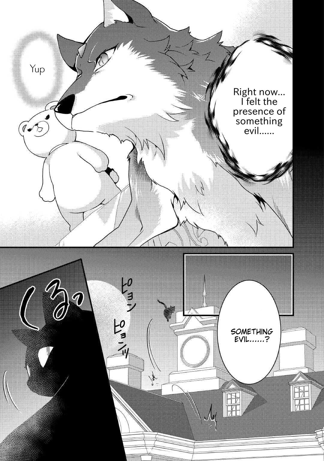 The Reincarnated Princess Craves Common People Food – Chapter 11 page 27