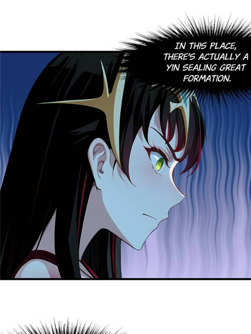 My Harem in a Foreign World – Chapter 57 page 0