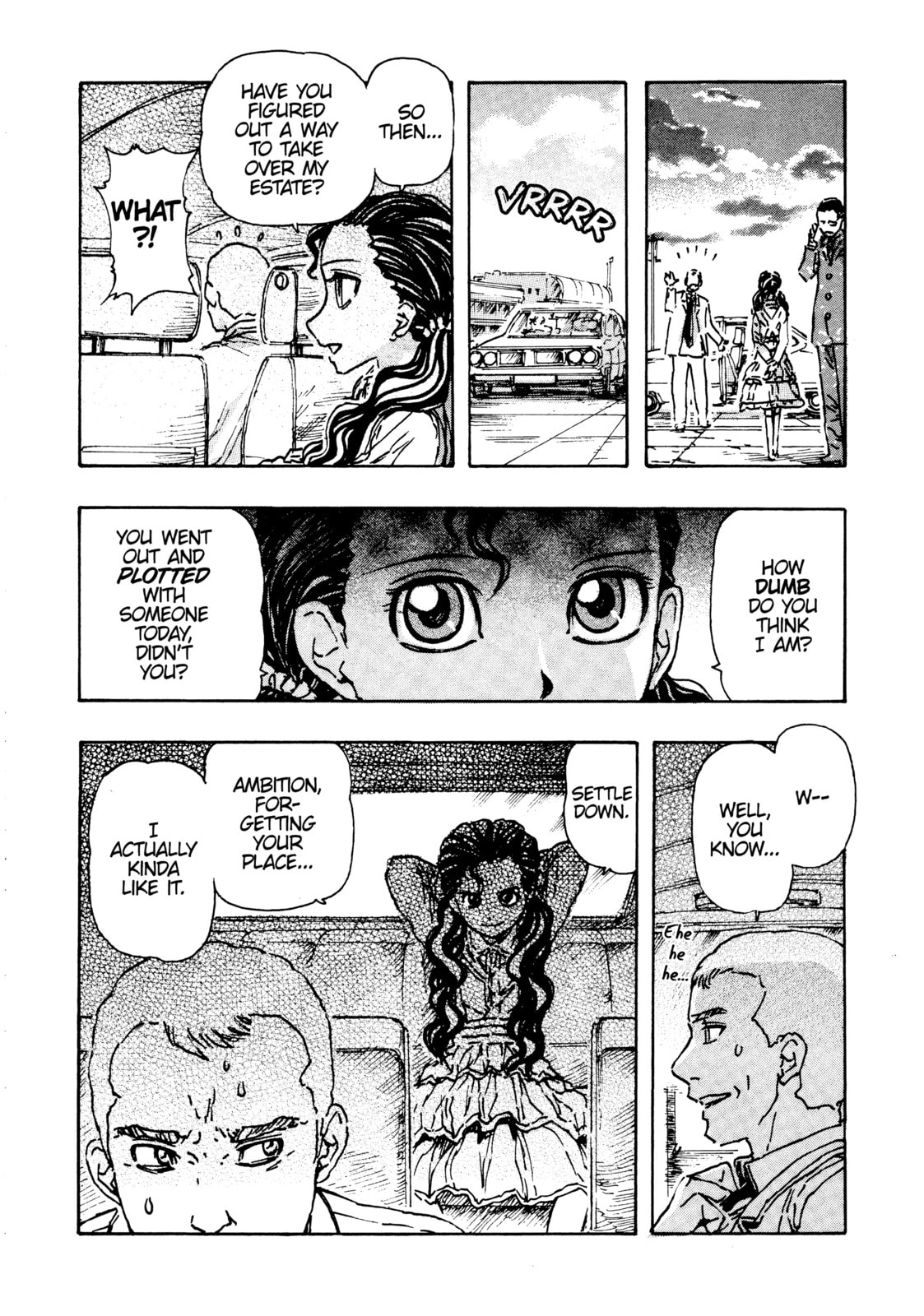 Twenty four page 3