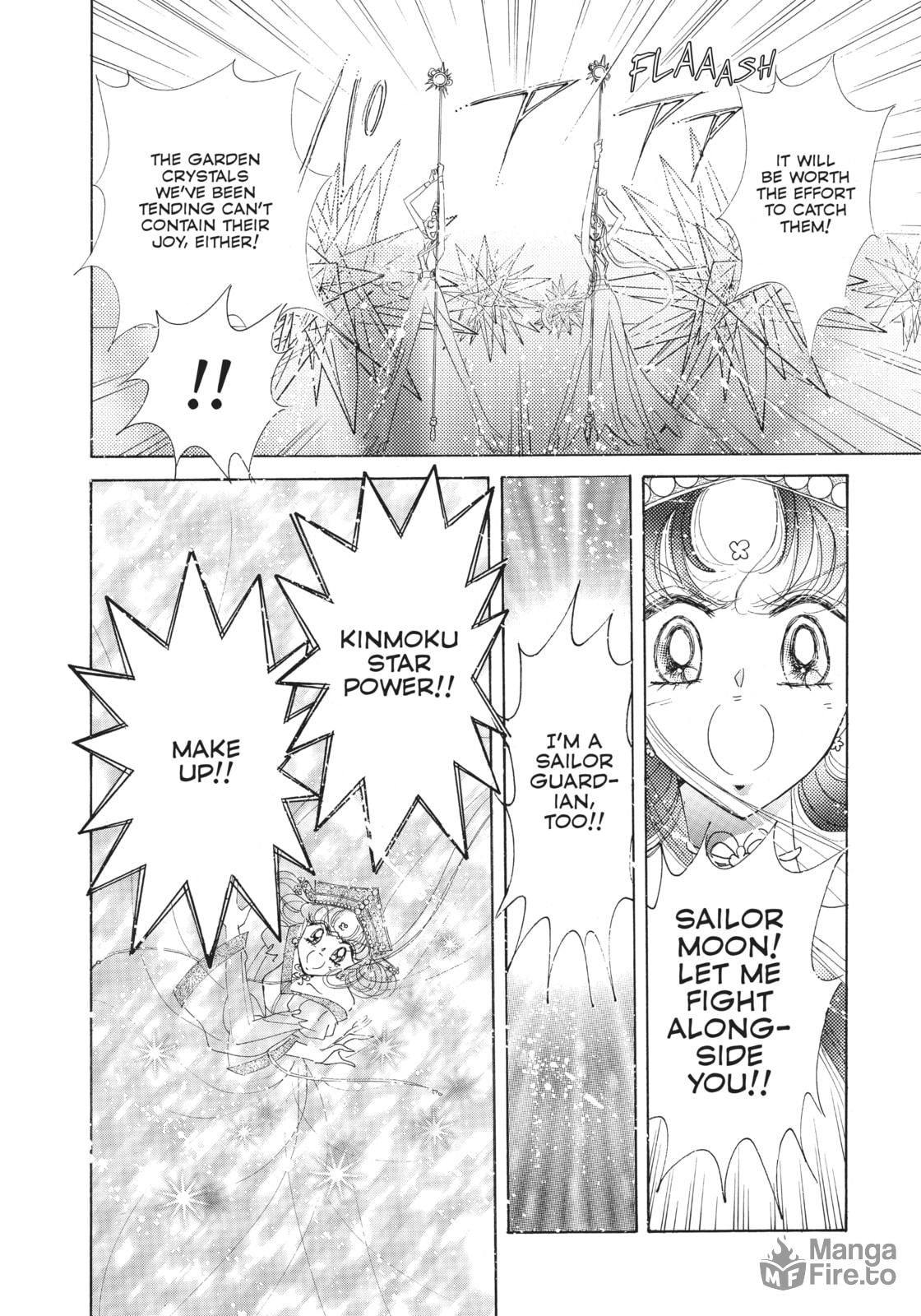 Stars 8 page 32