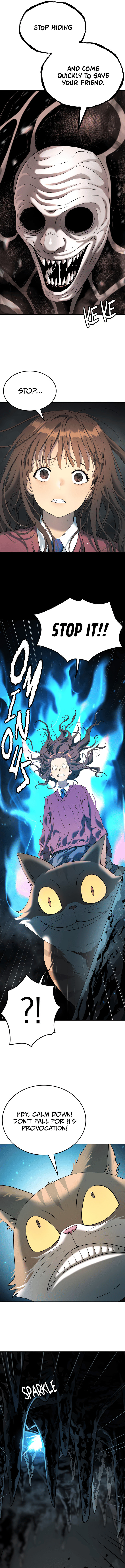 Oh! Dangun – Chapter 63 page 9