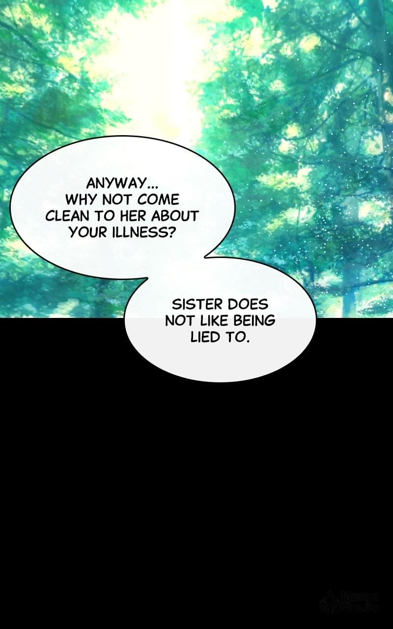 Extroversion of an Immortal – Chapter 38 page 41