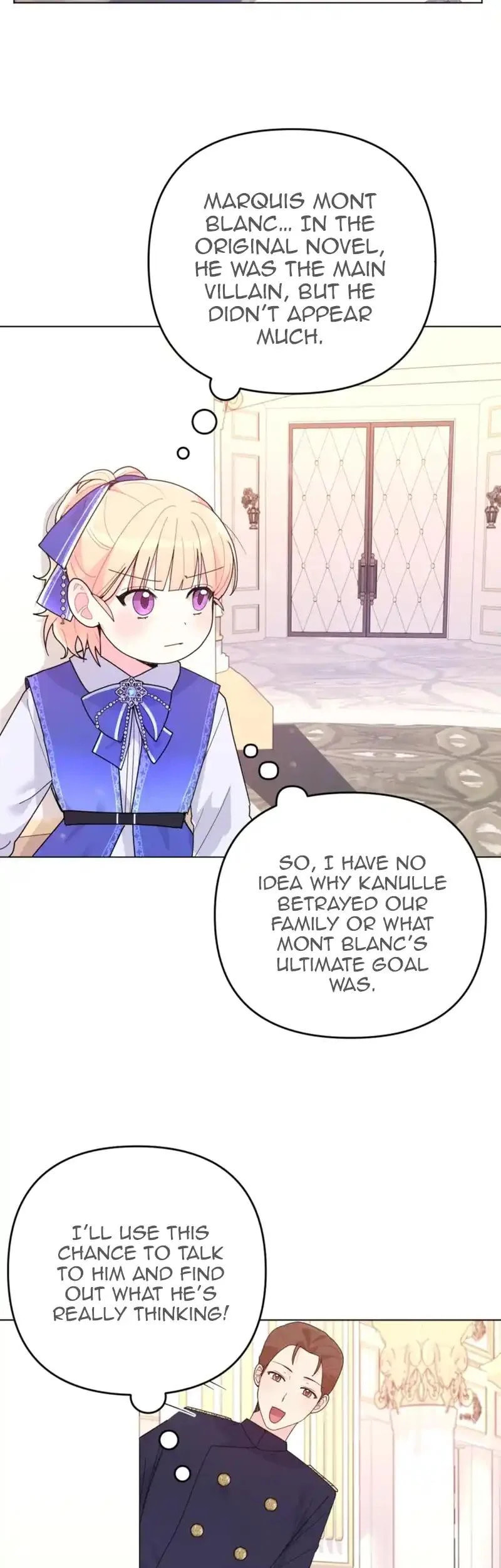 The Chubby Female Lead Is Popular – Chapter 6 page 13