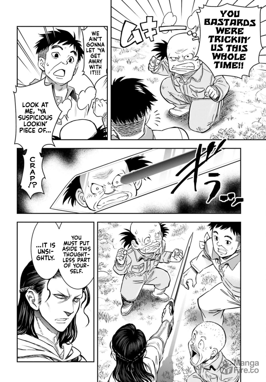 Various Meetings page 5