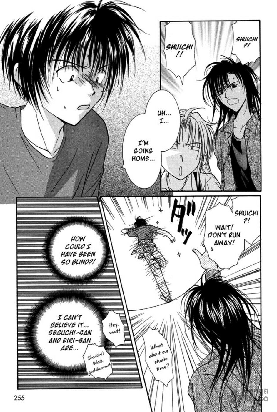 Gravitation – Chapter 32 page 26