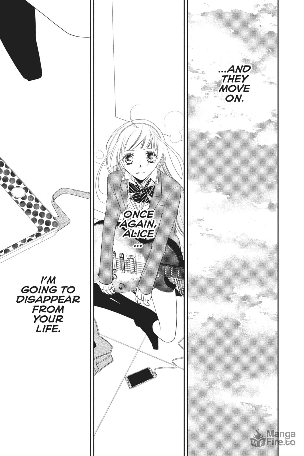 Anonymous Noise – Chapter 64 page 29