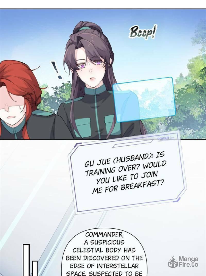 Pampering My Beast Commander – Chapter 45 page 5