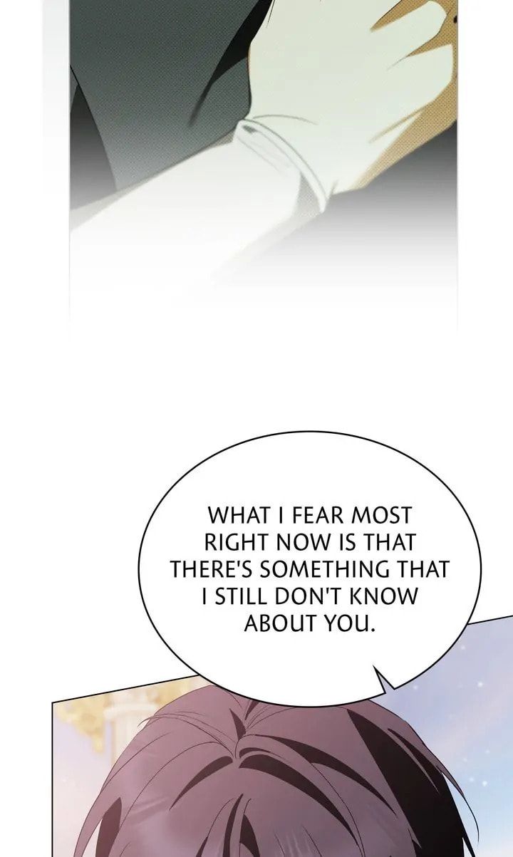 The Promise Isn't Mine – Chapter 17 page 46
