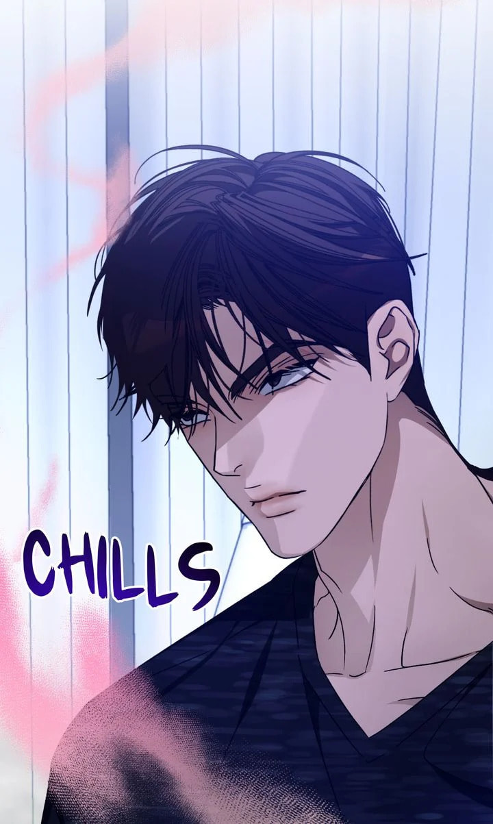 Cozy Obsession – Chapter 51 page 33