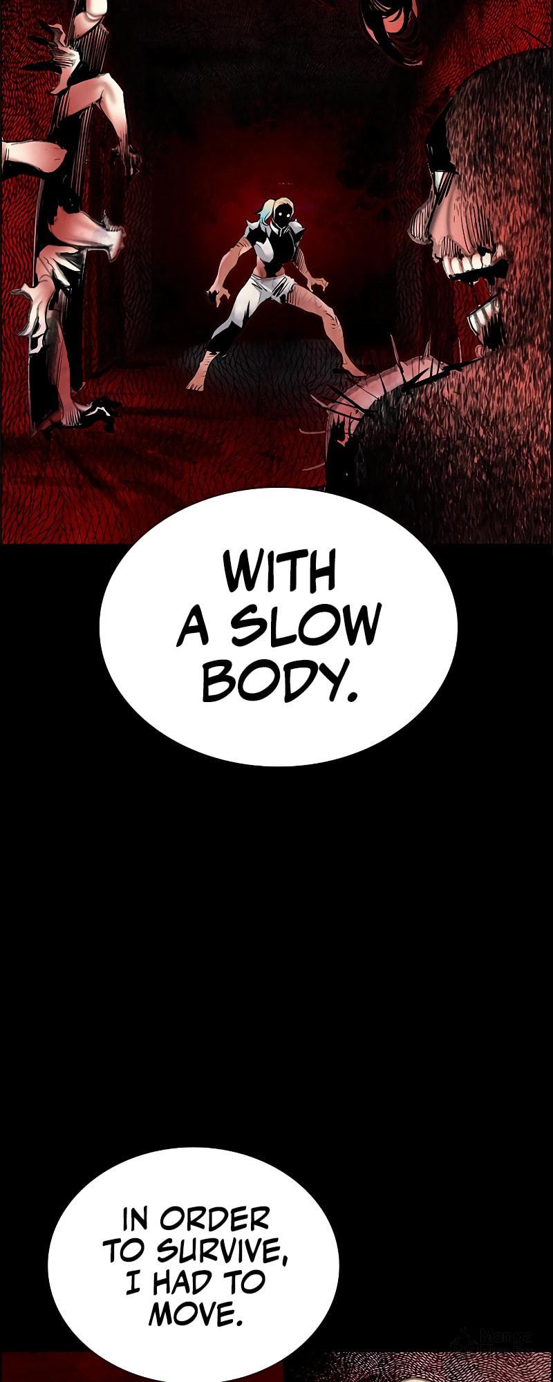 Jungle Juice – Chapter 61 page 23