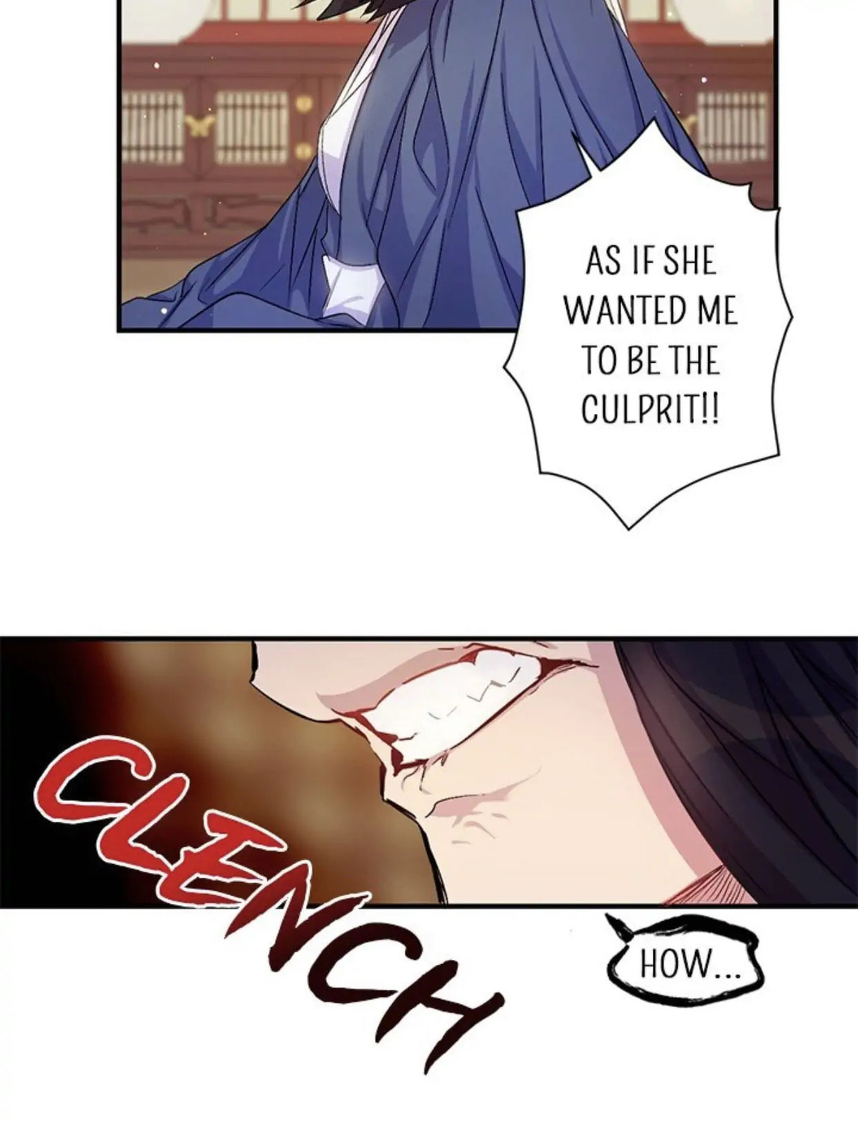 Girl Jock Empress – Chapter 30 page 18