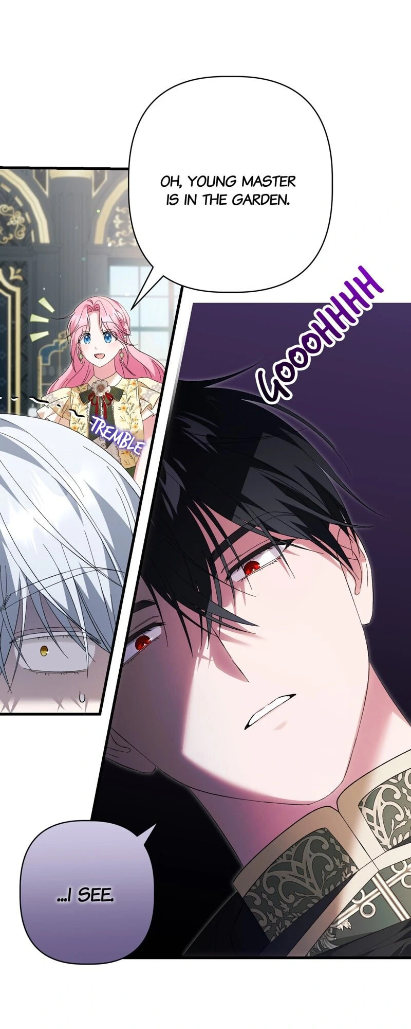 Becoming a Family With the Duke and His Dear Son – Chapter 25 page 52