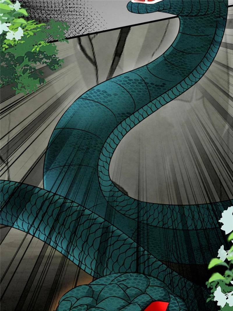 Help! My Beast Husband Pampers Me Too Much! – Chapter 22 page 28