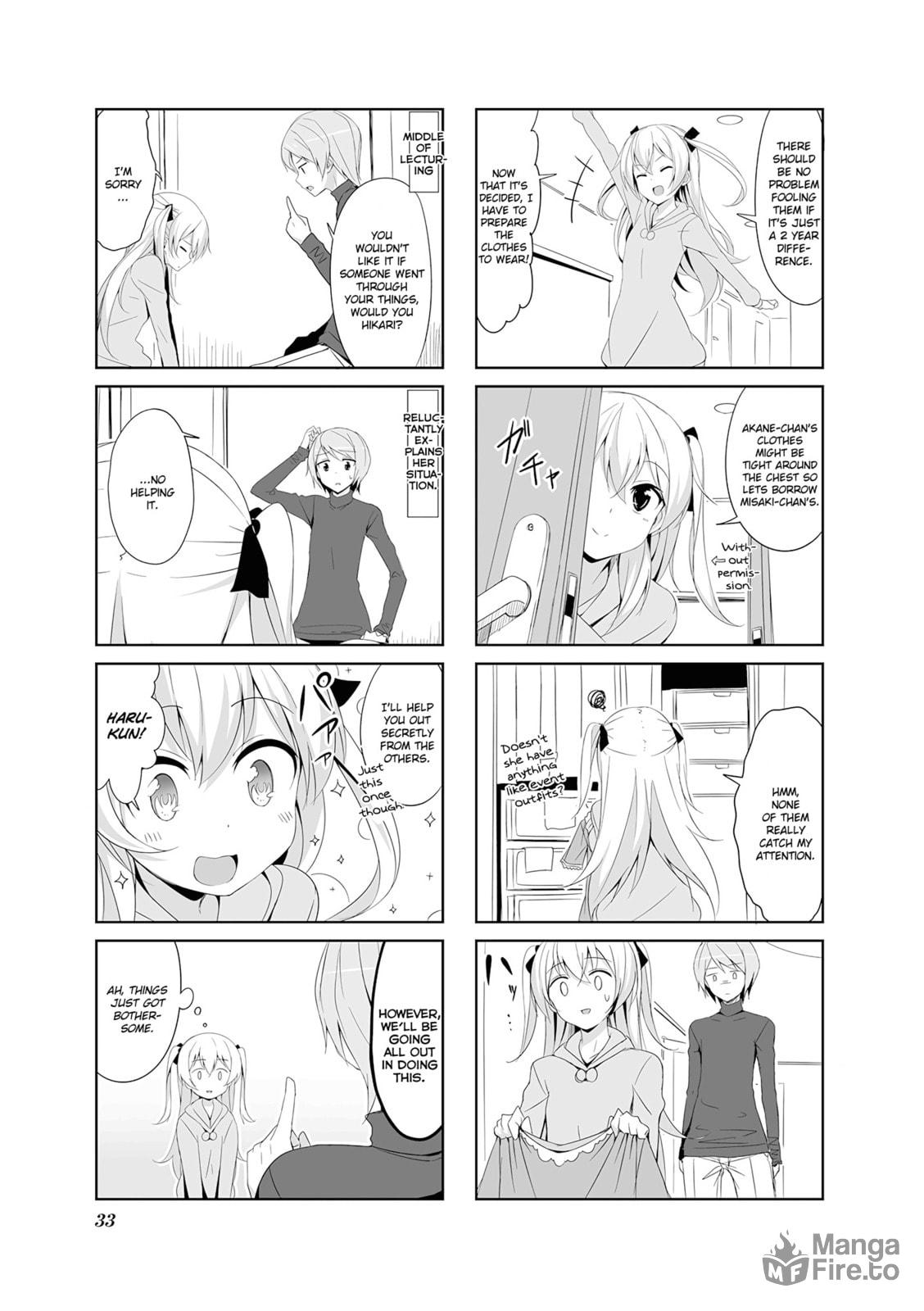 Election(idol) Activities page 2