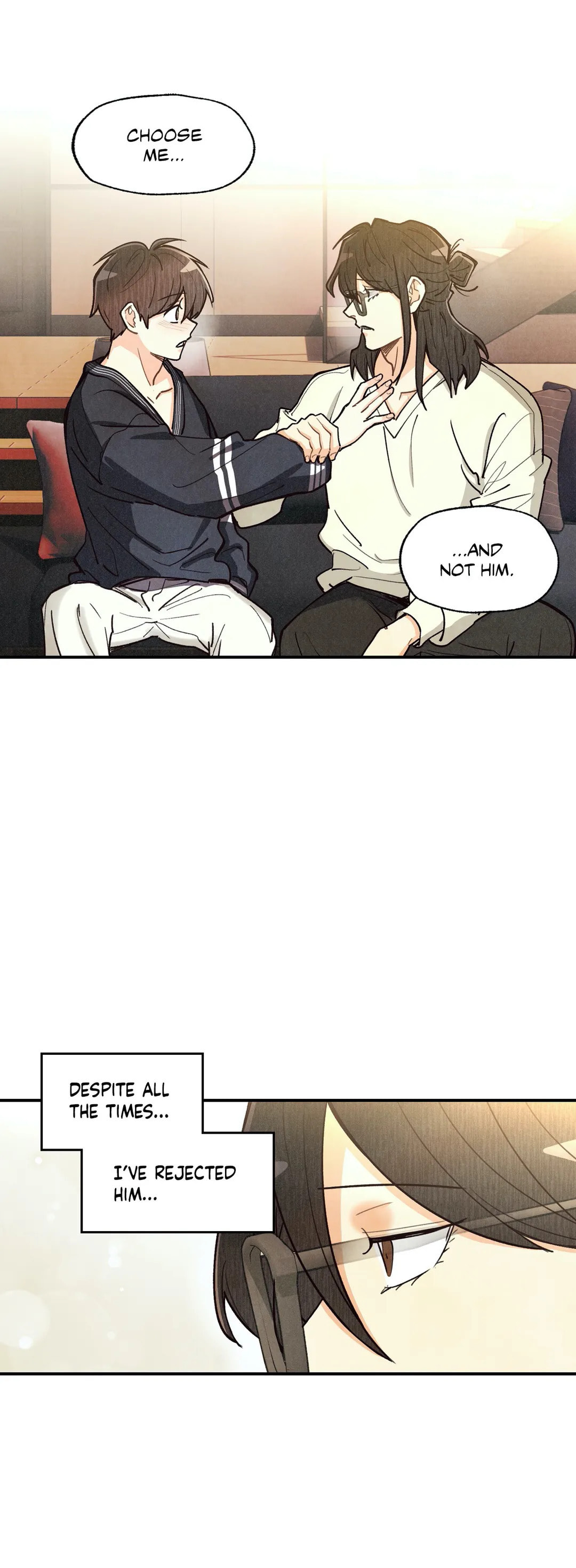 Pian Pian – Chapter 66 page 6