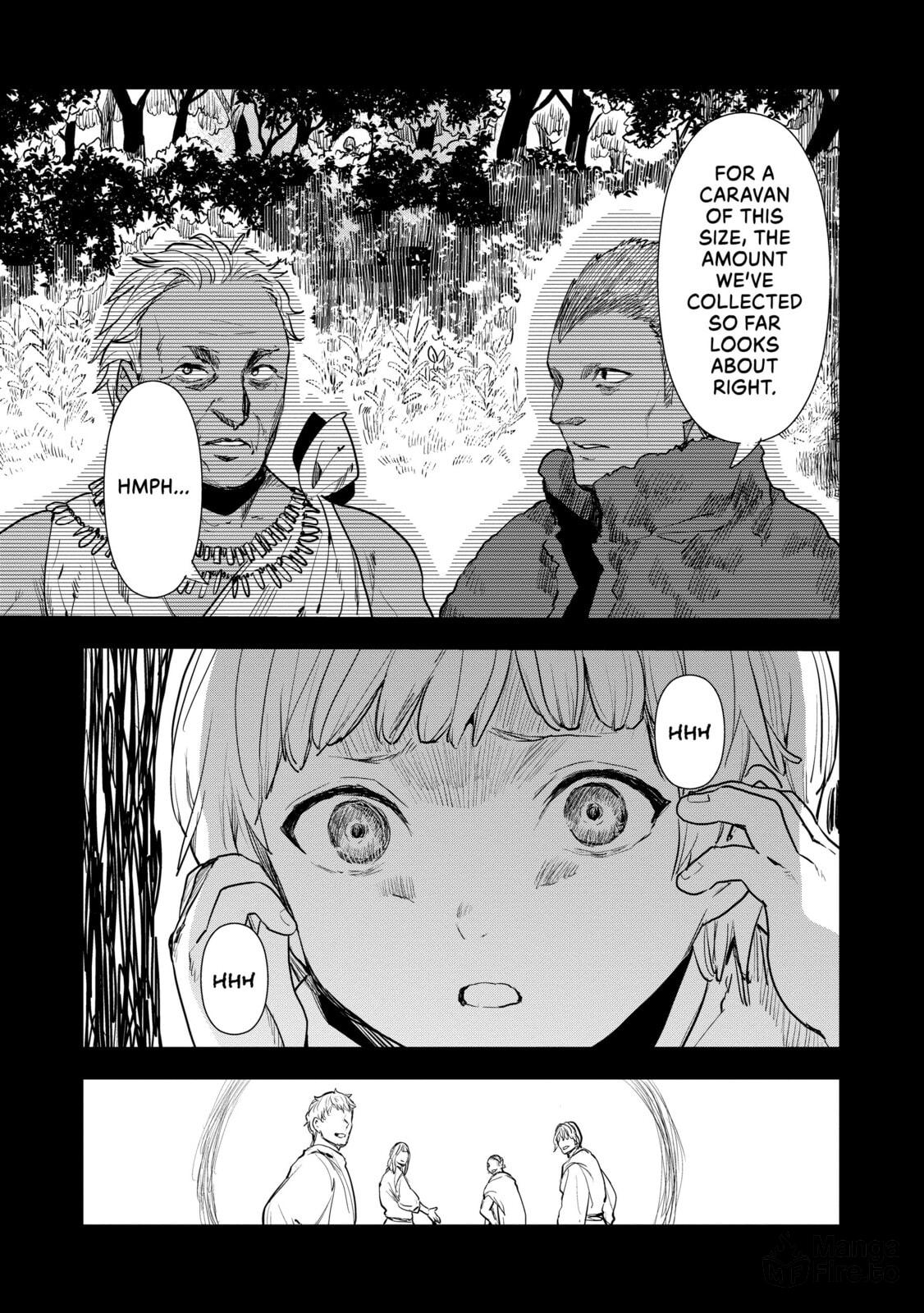 Memories Covered in Blood page 26