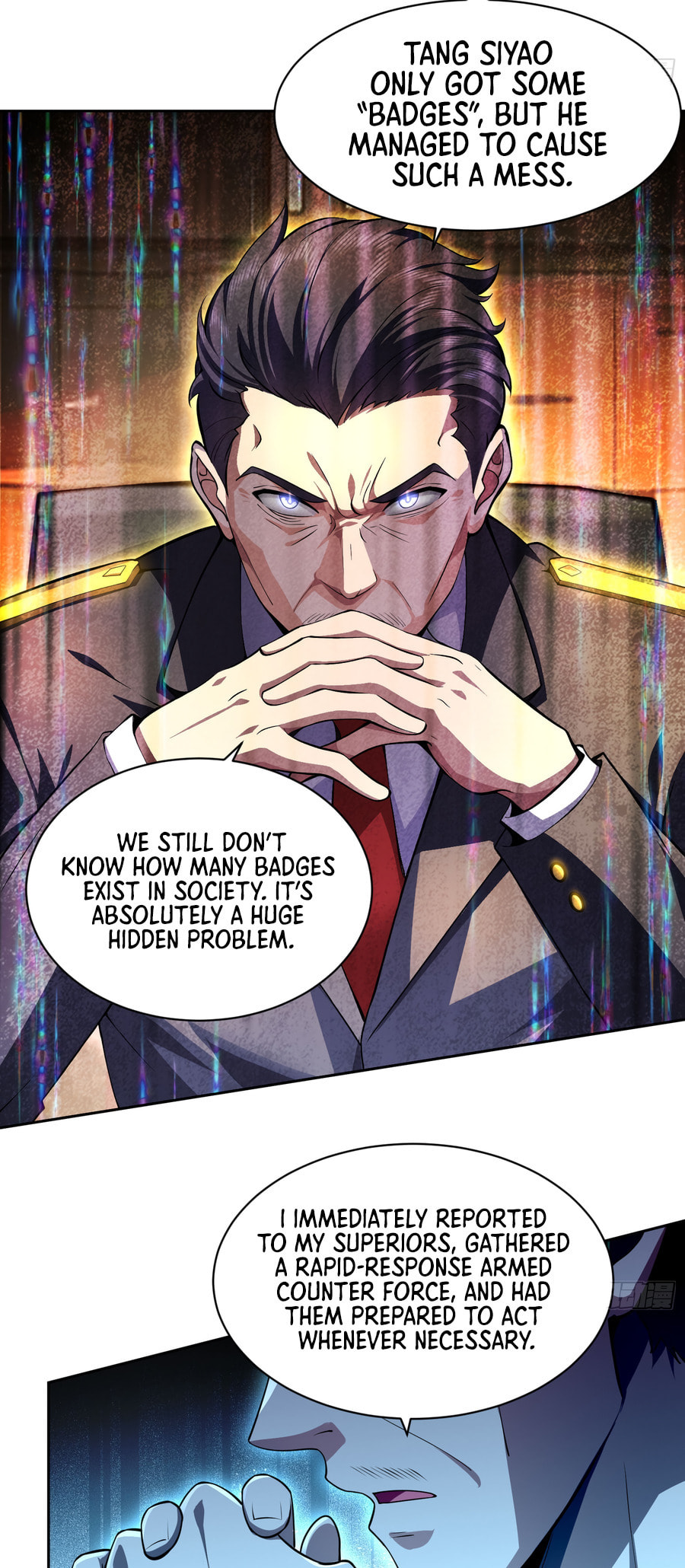 I Became the Target of the Harem in Another World – Chapter 7 page 13
