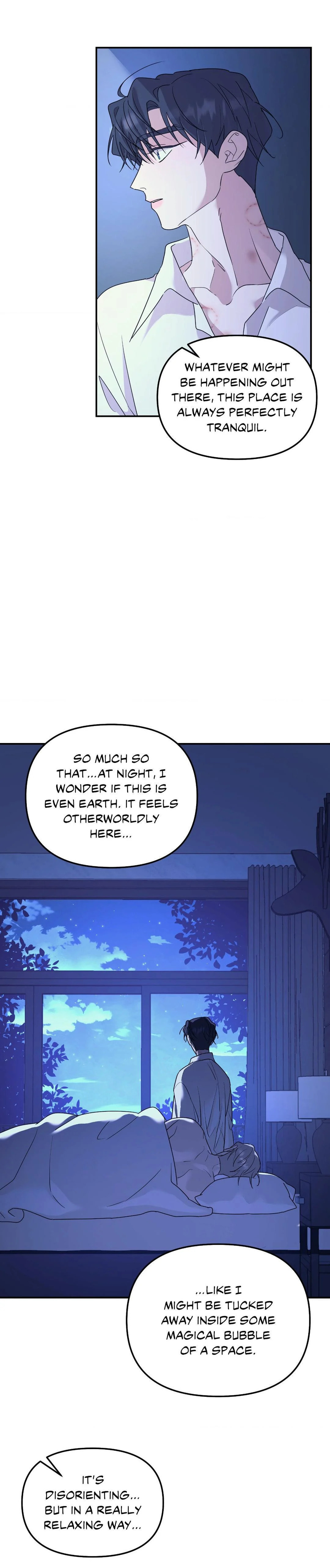 A Tree Without Roots – Chapter 56 page 20