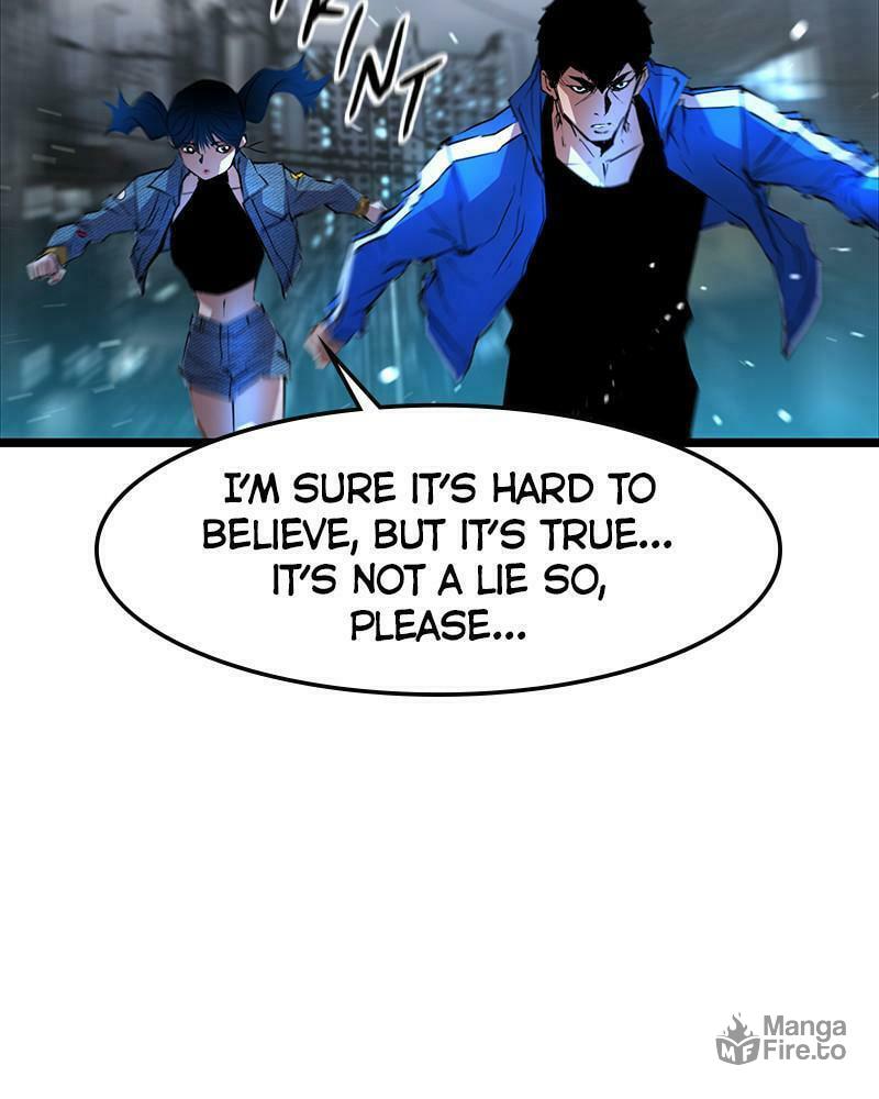 Hanlim Gym – Chapter 40 page 19