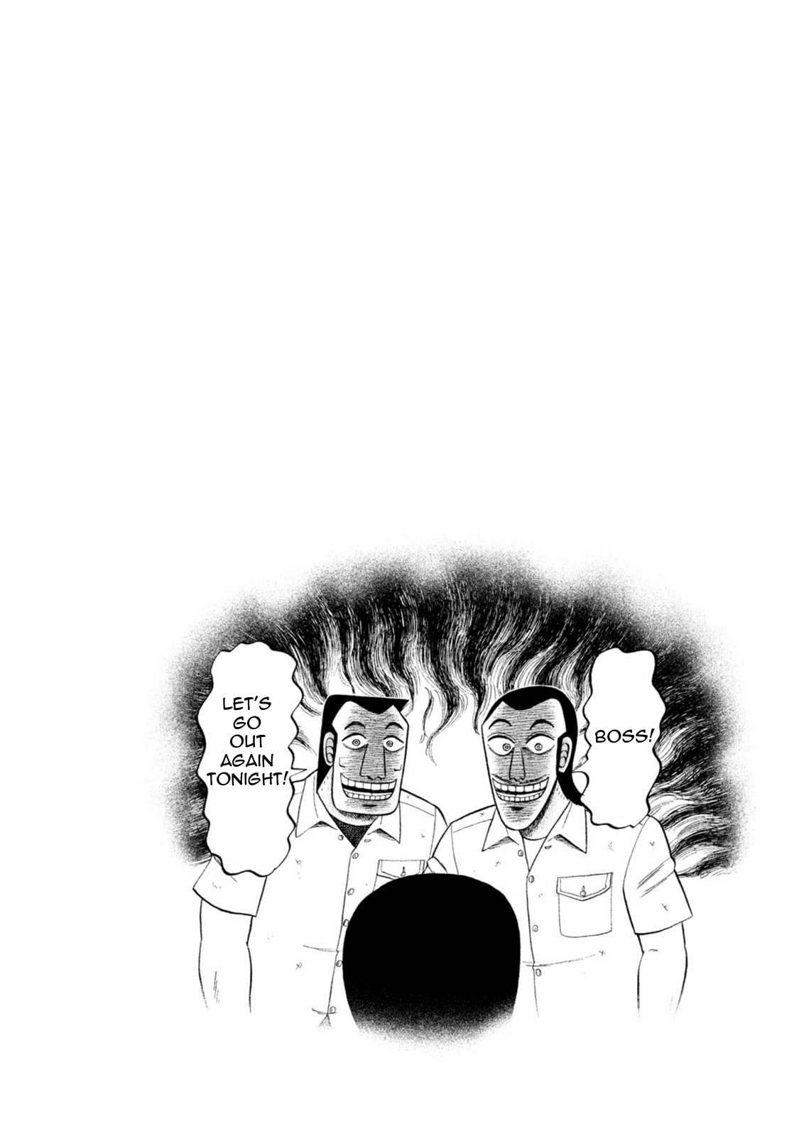 Sleepwalking page 18