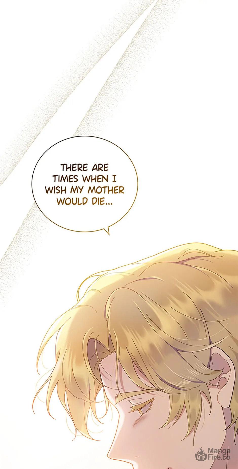 Golden Light Gratia, The Child Loved By God – Chapter 32 page 19