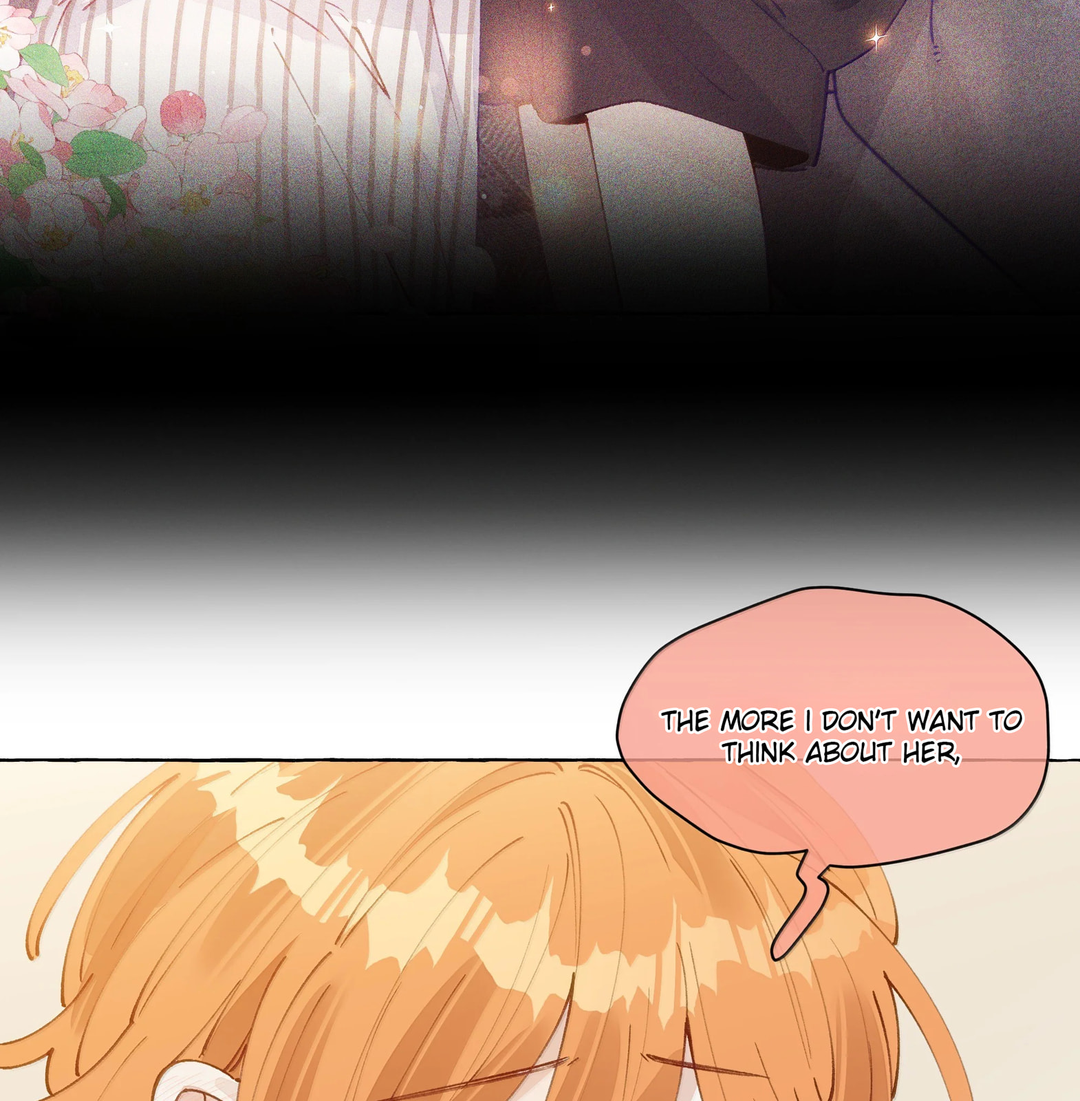 Can I Pursue You Again? page 16