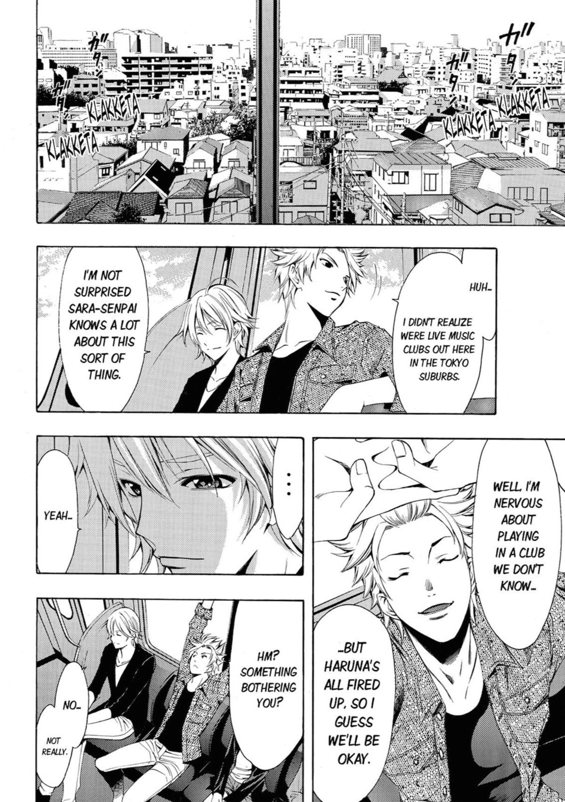 Expectations. page 3