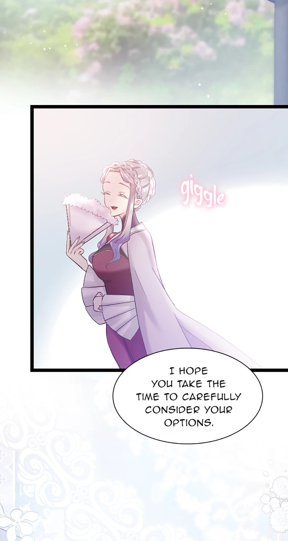Teppeki no Otome – Chapter 18 page 21